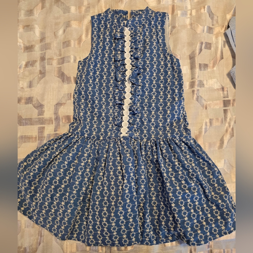 Trish Scully dress